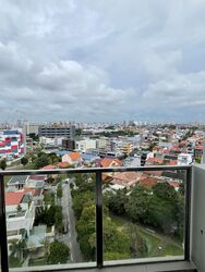 Vacanza @ East (D14), Condominium #477423801